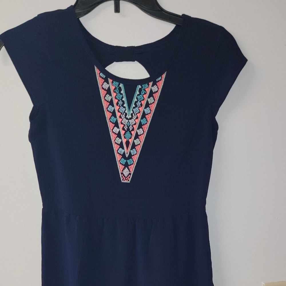Girls dress